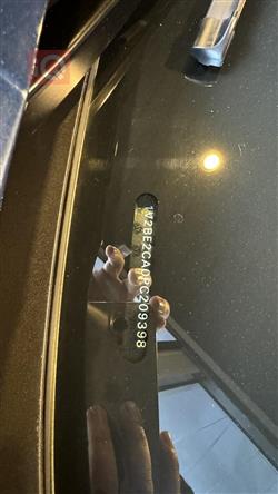 Volkswagen Atlas Cross Sport